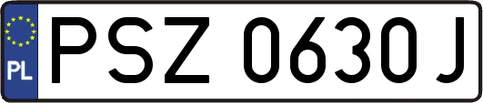 PSZ0630J