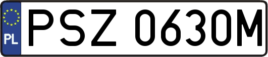 PSZ0630M