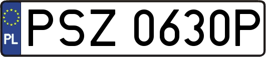 PSZ0630P