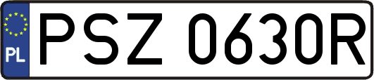 PSZ0630R