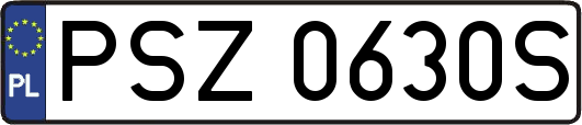 PSZ0630S