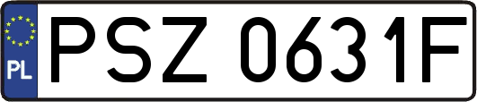 PSZ0631F