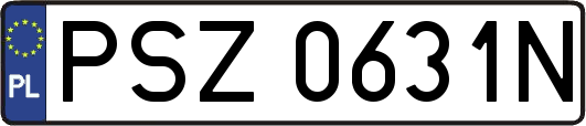 PSZ0631N