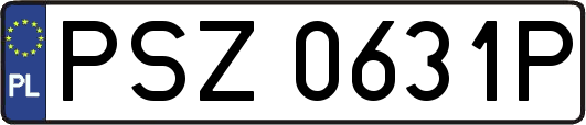 PSZ0631P