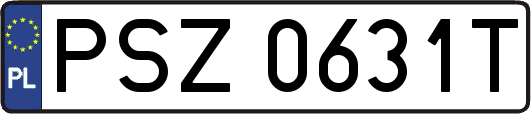 PSZ0631T