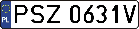 PSZ0631V