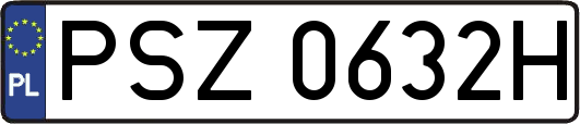 PSZ0632H