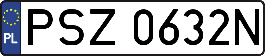 PSZ0632N