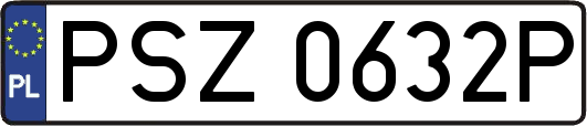 PSZ0632P