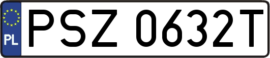 PSZ0632T