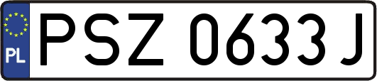 PSZ0633J