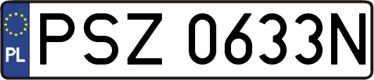 PSZ0633N