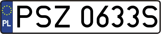 PSZ0633S
