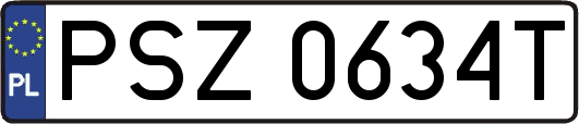 PSZ0634T