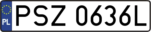 PSZ0636L