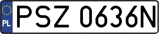 PSZ0636N