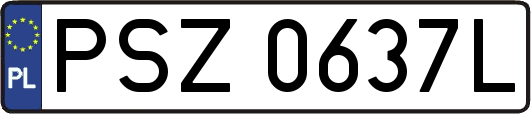 PSZ0637L