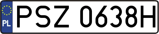 PSZ0638H