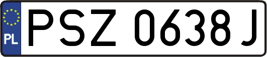 PSZ0638J