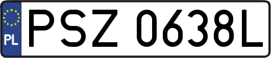 PSZ0638L