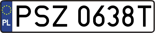 PSZ0638T
