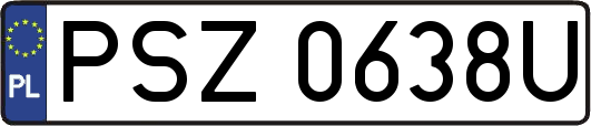 PSZ0638U