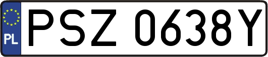 PSZ0638Y