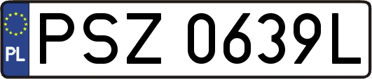 PSZ0639L