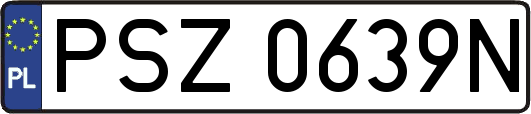 PSZ0639N