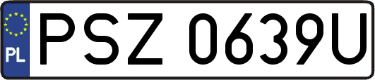 PSZ0639U