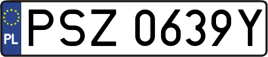 PSZ0639Y