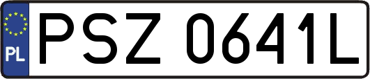 PSZ0641L