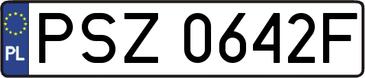 PSZ0642F