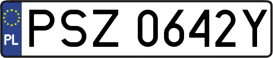 PSZ0642Y