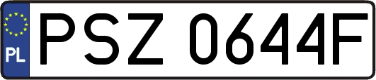 PSZ0644F