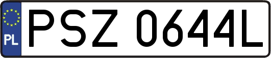 PSZ0644L