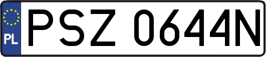 PSZ0644N