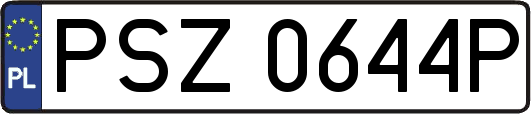 PSZ0644P