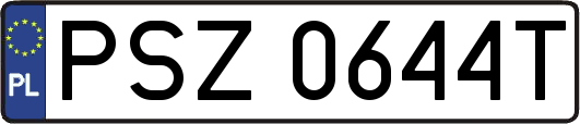 PSZ0644T