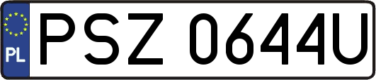 PSZ0644U