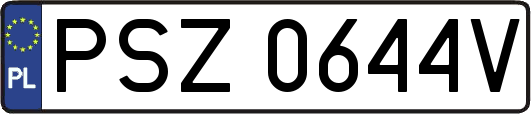 PSZ0644V