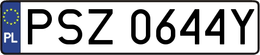 PSZ0644Y
