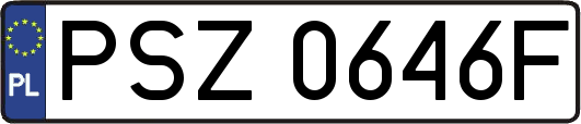 PSZ0646F