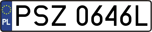PSZ0646L