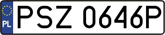 PSZ0646P