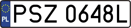 PSZ0648L