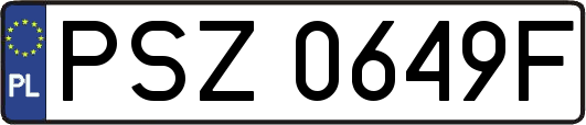 PSZ0649F