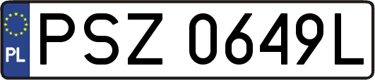 PSZ0649L