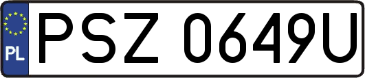 PSZ0649U