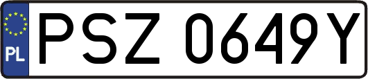 PSZ0649Y